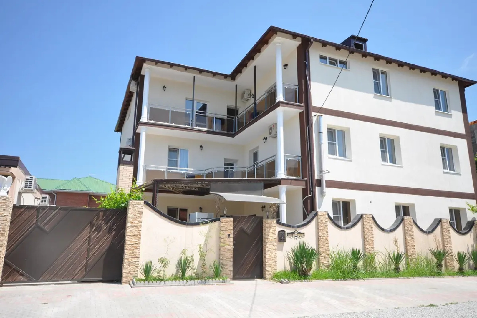 Гостевой Дом Палермо