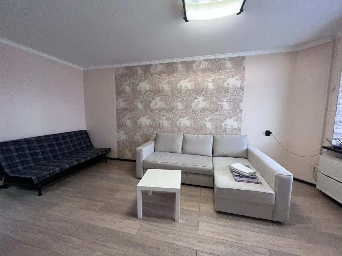 Апартаменты Сакко и Ванцетти 44