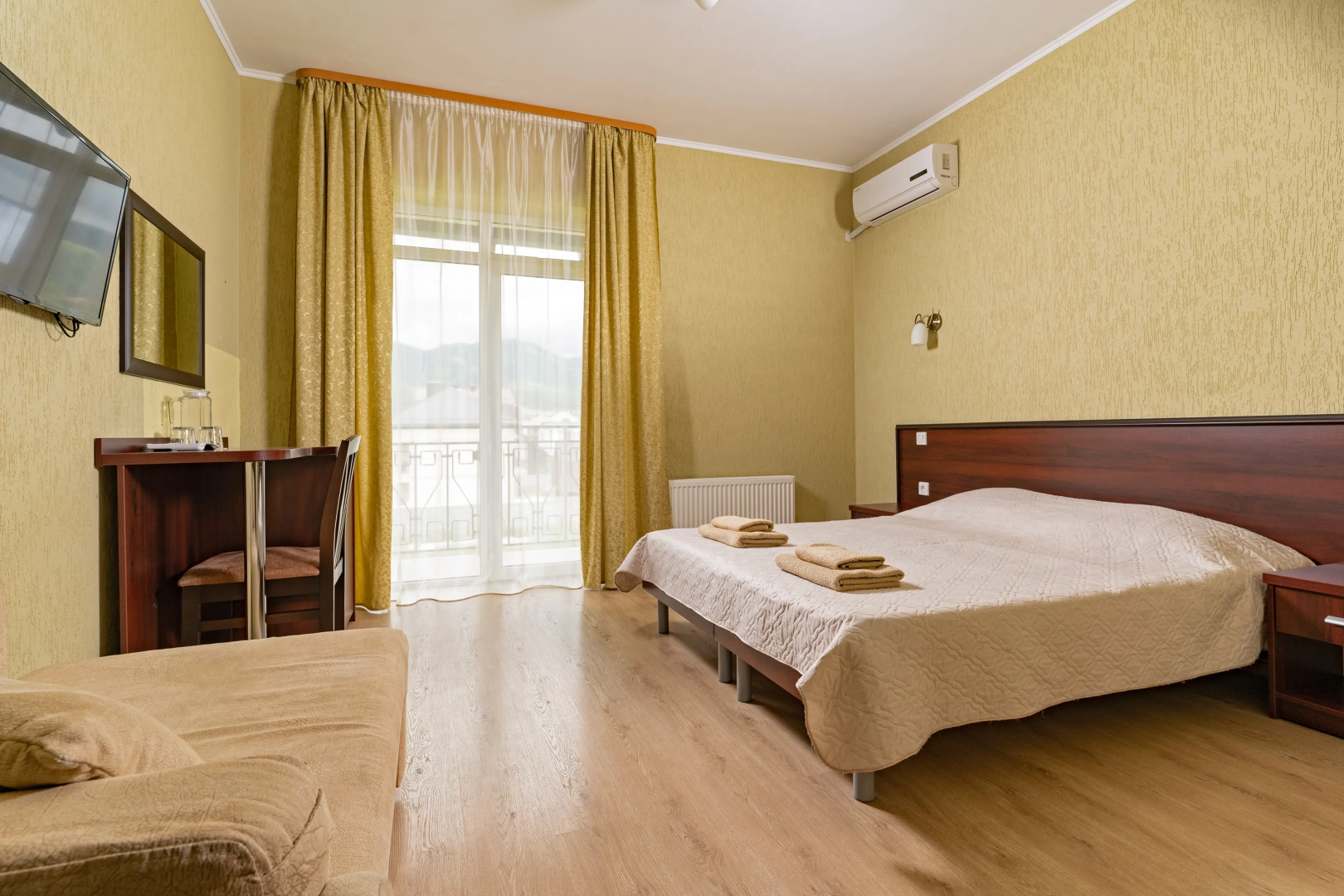 Гостевой дом АНИКСИ