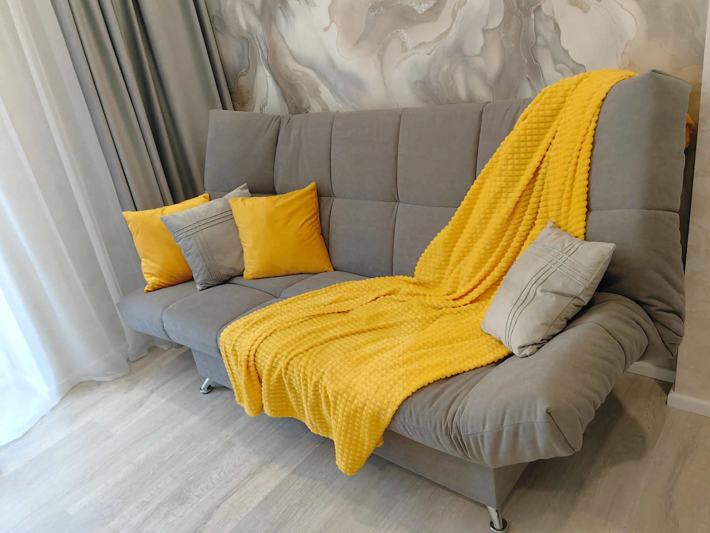 Квартира Закат 39