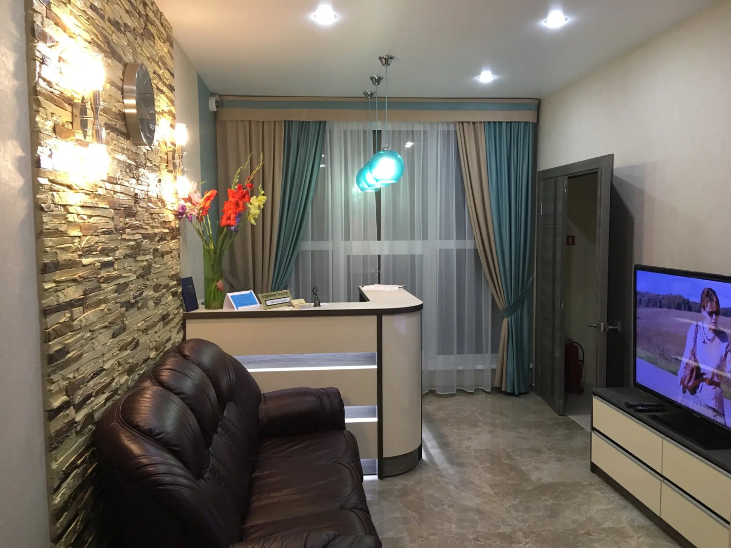 Отель Устюжна