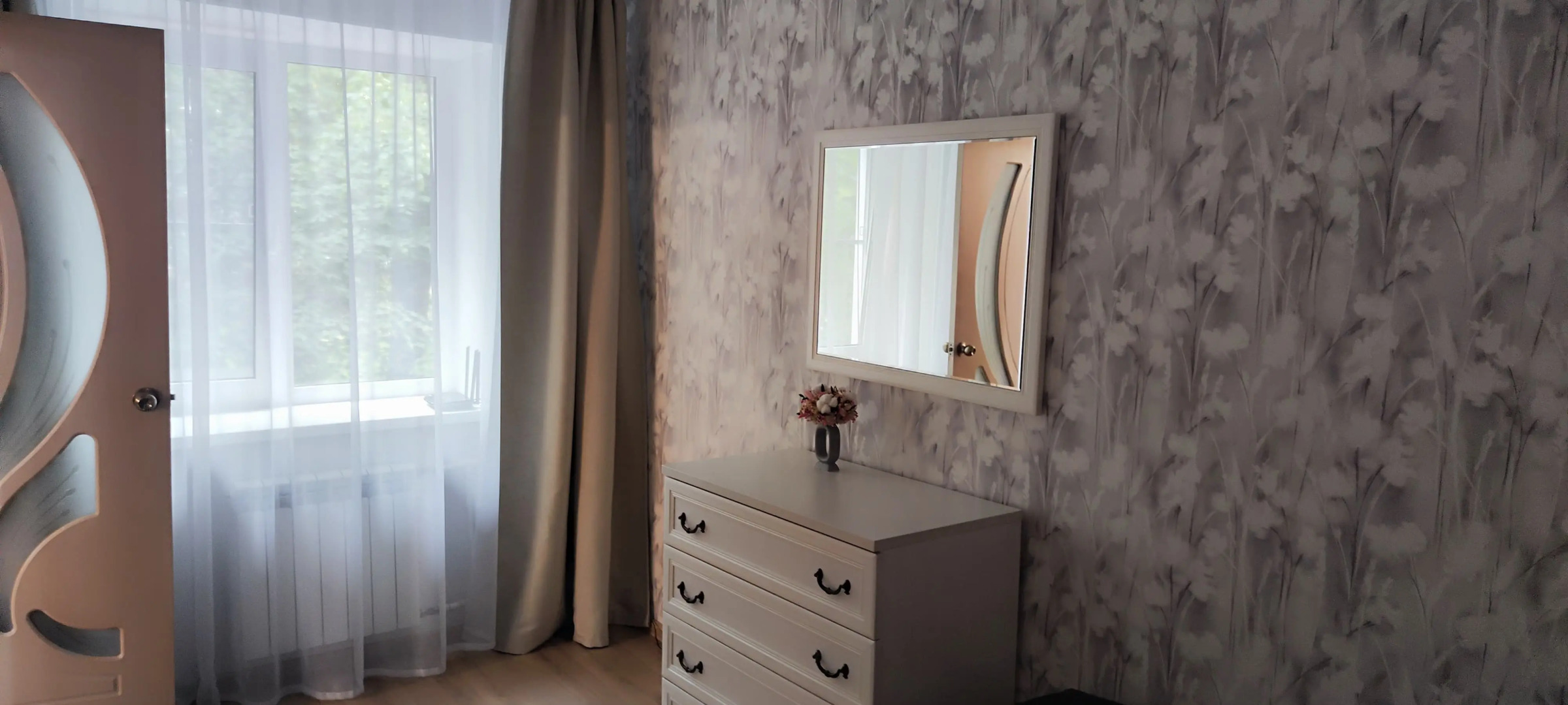 Квартира Уютная в Историческом Центре