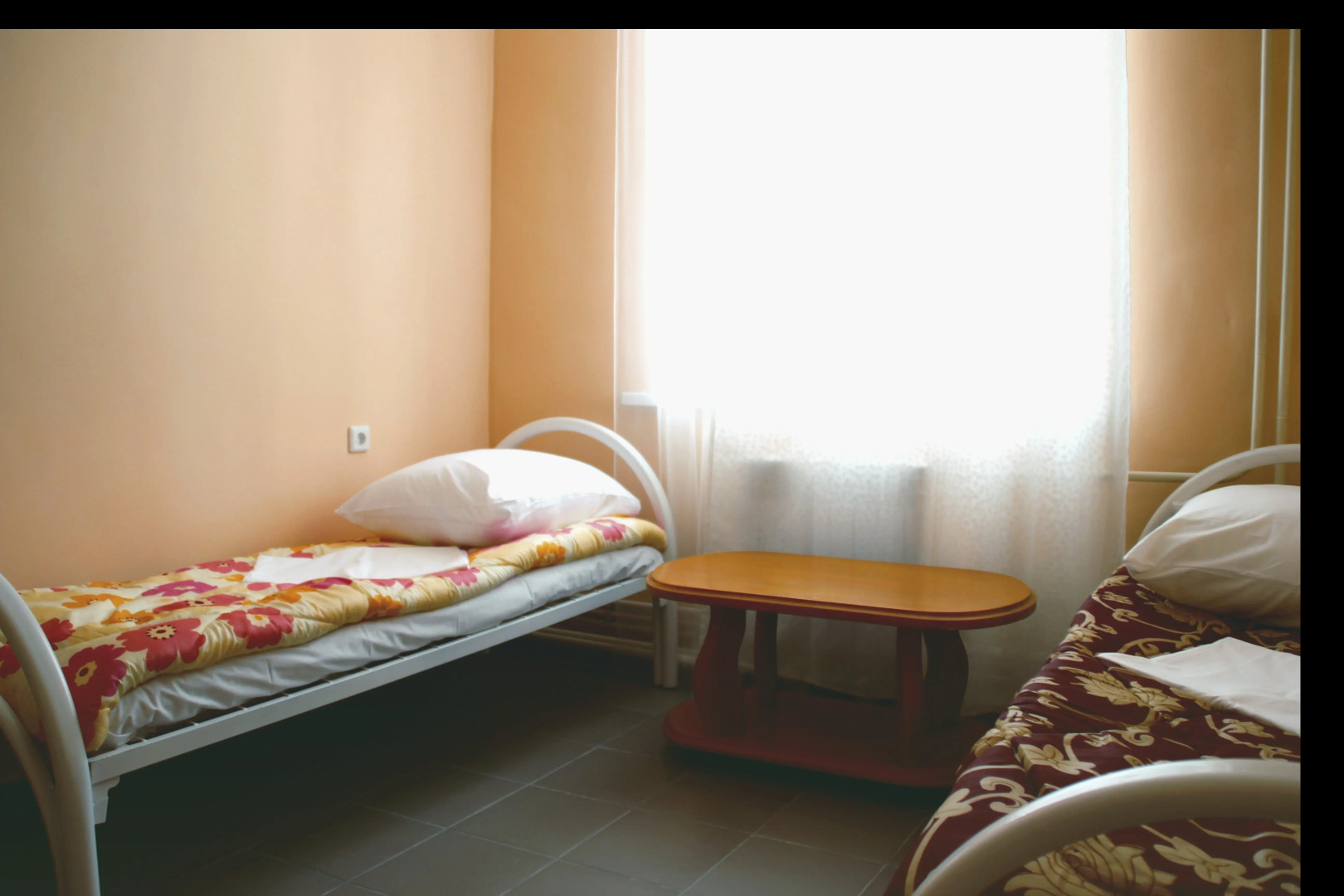 Хостел Рыжий Дом