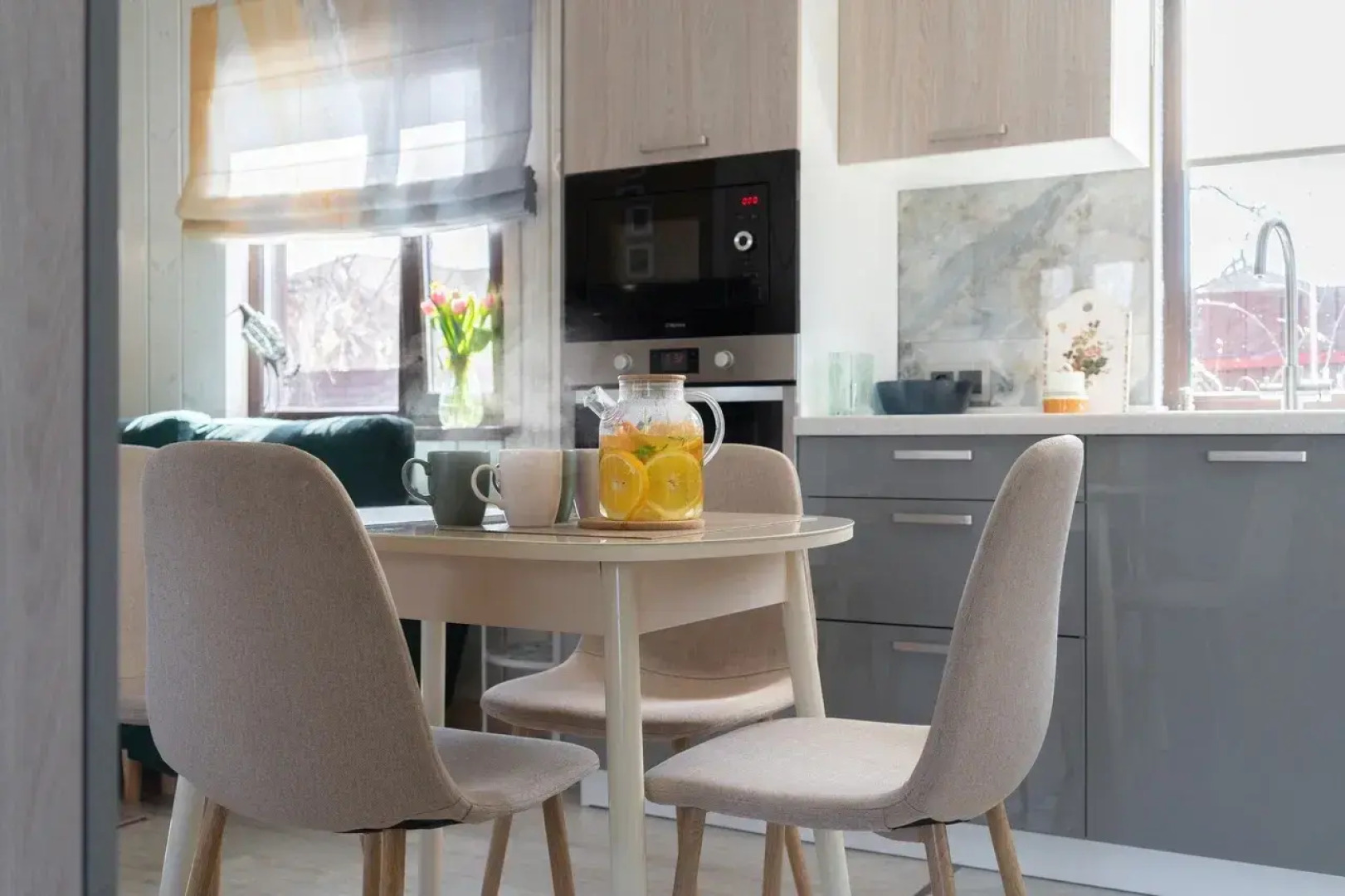 Вилла Семейная дача