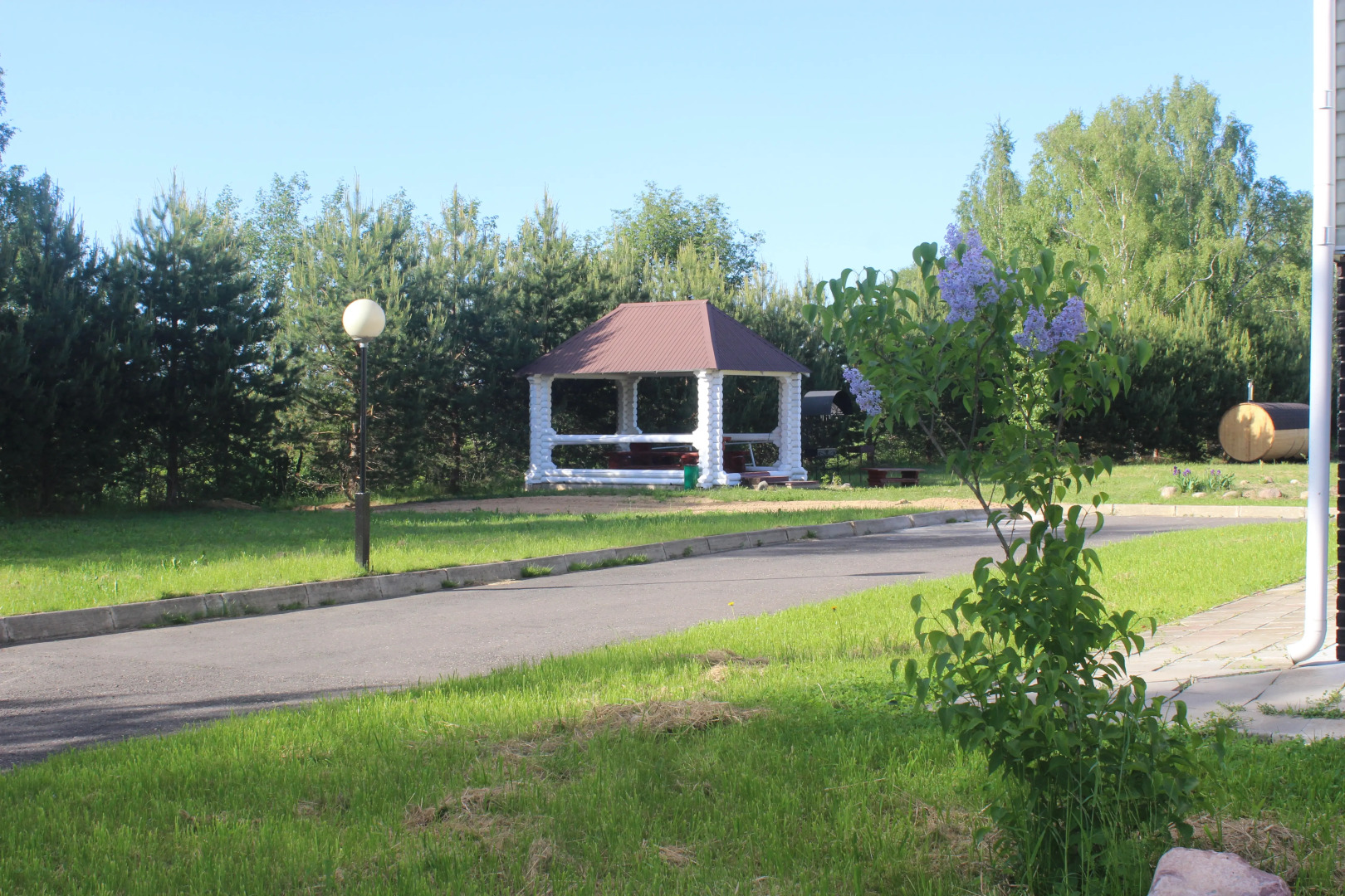 Гостевой дом Брейтово