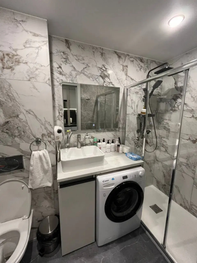 Апартаменты Студия окна на Лиговский