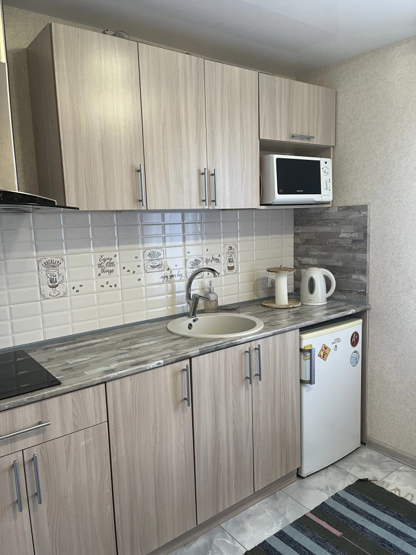 Квартира у Онежского Озера