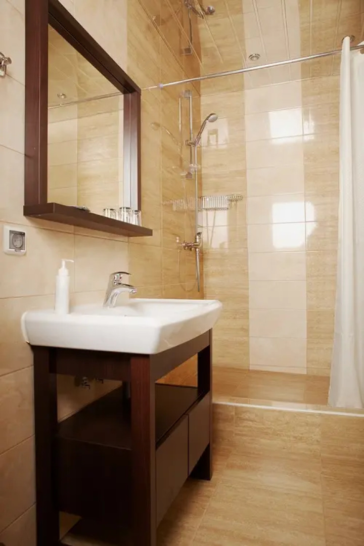 Отель Петервиль