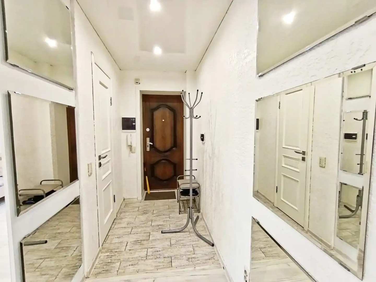 Квартира В самом центре