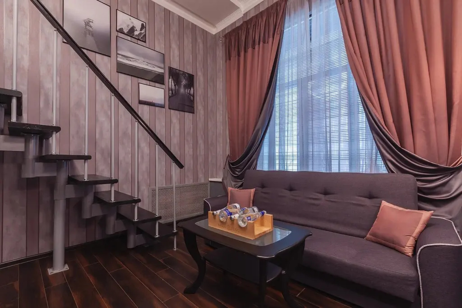 Отель Везендорф