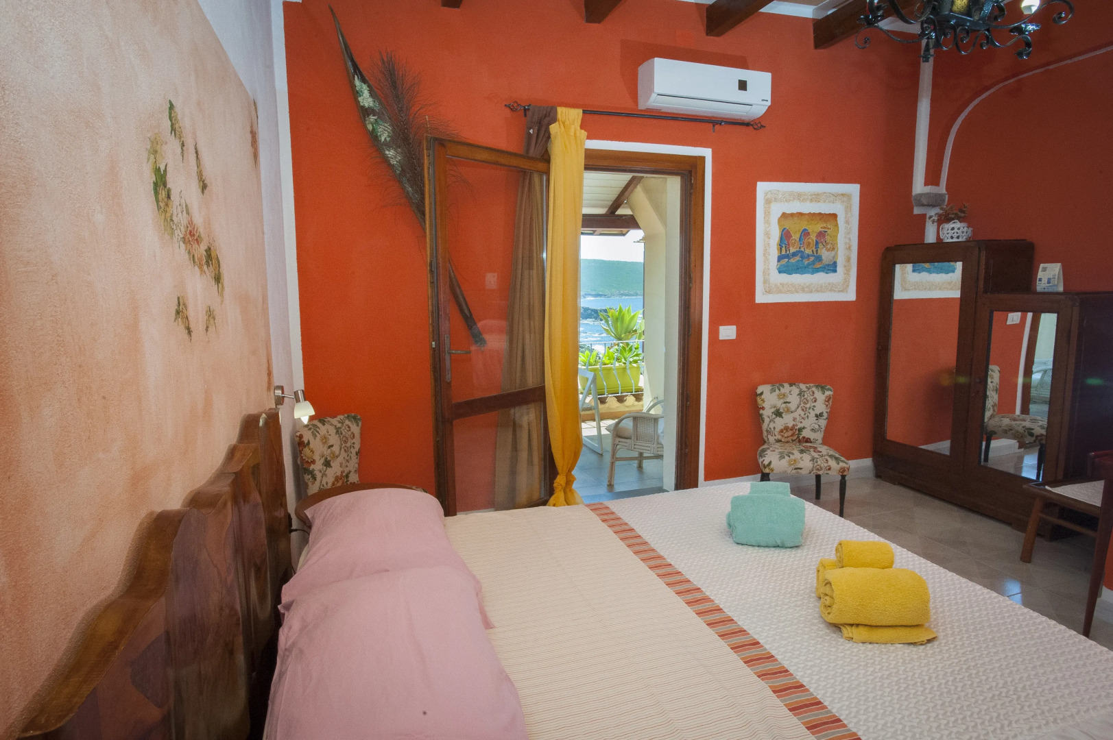 Hotel Villa Belfiori