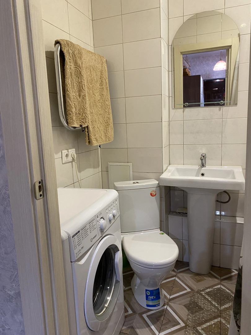 Квартира  Irkroom Крылатый