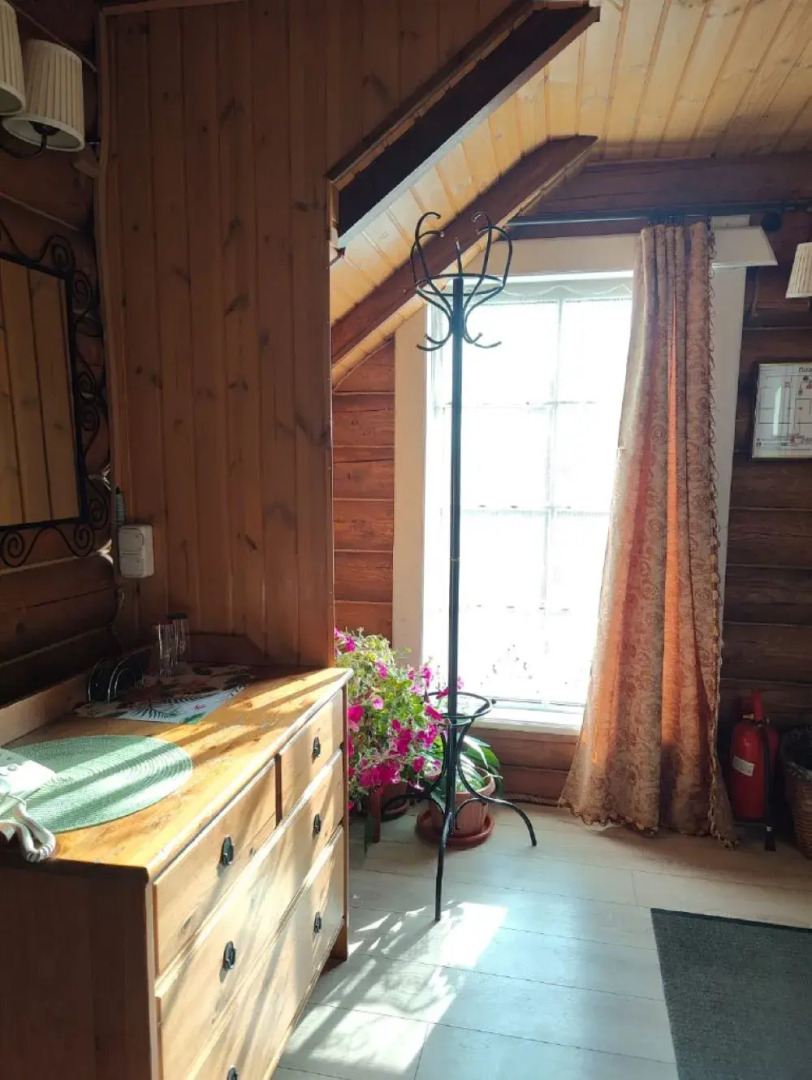 Гостевой Дом Соболь