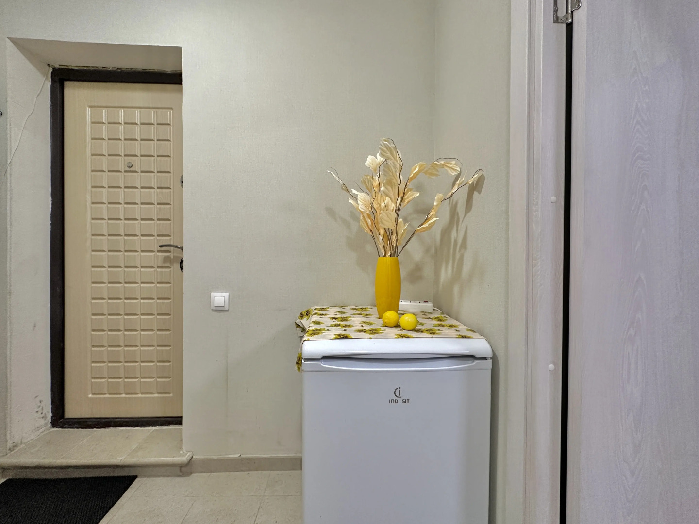 Квартира лаконичная у ЖД станции Одинцово