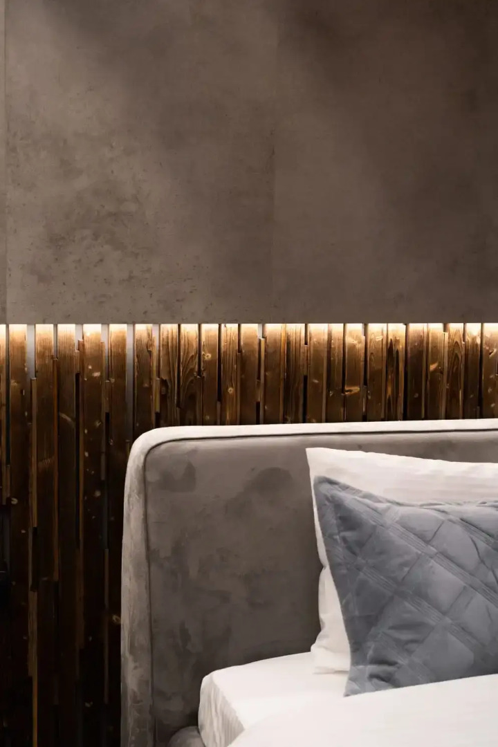 Гостевой дом Терраса Гриль