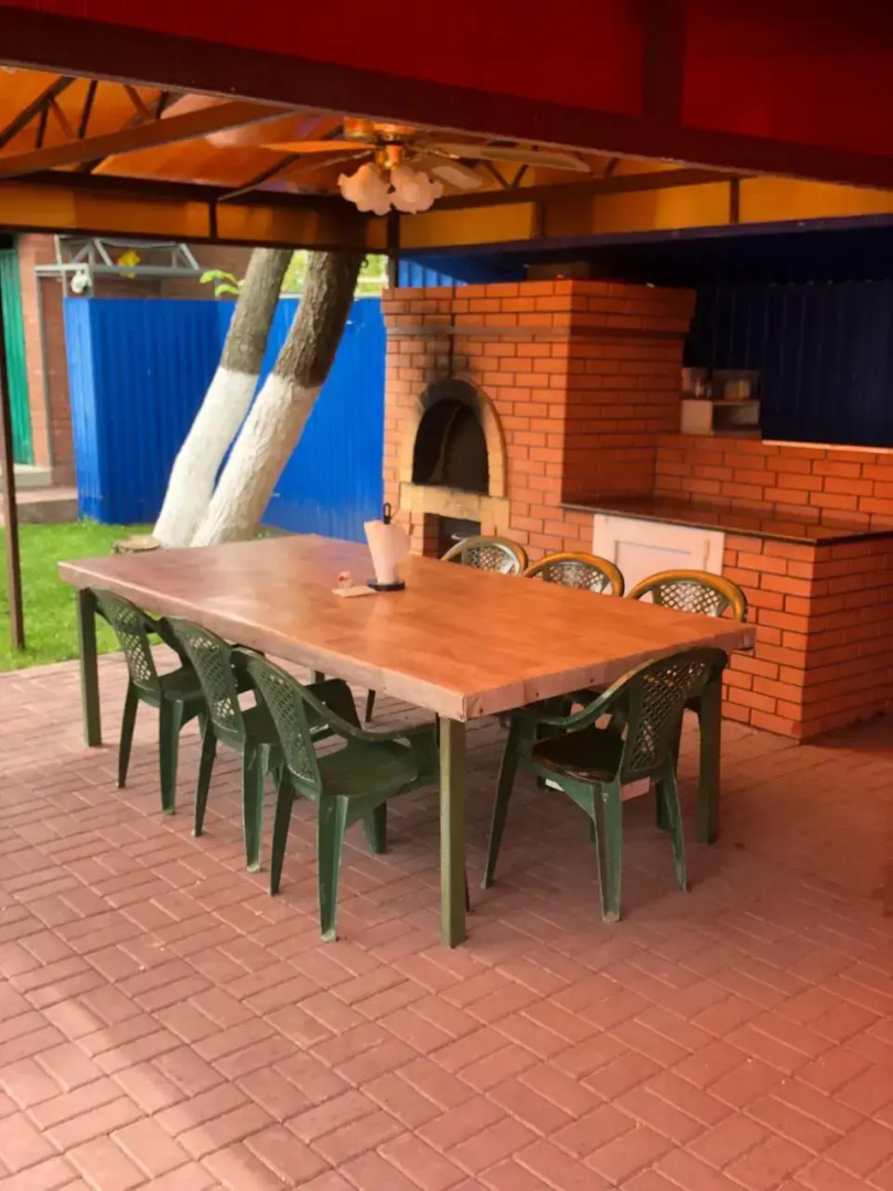 Гостевой дом Загородный