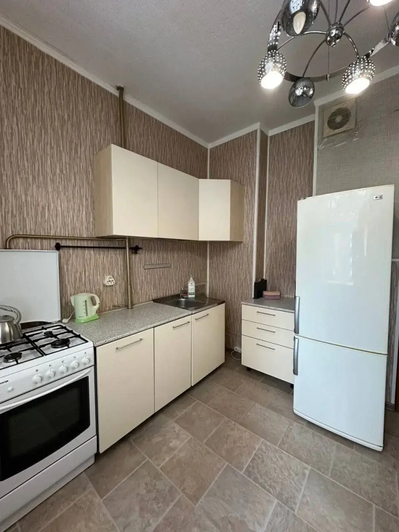 Квартира Мосфильм