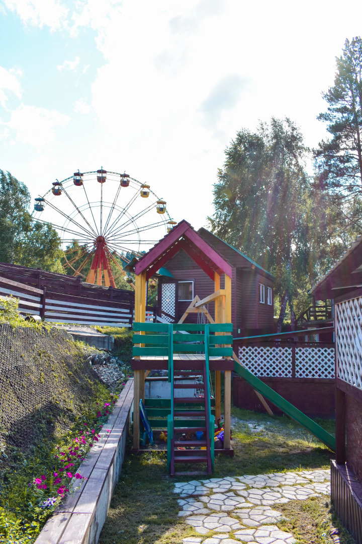 Гостевой дом «7 Пятниц»