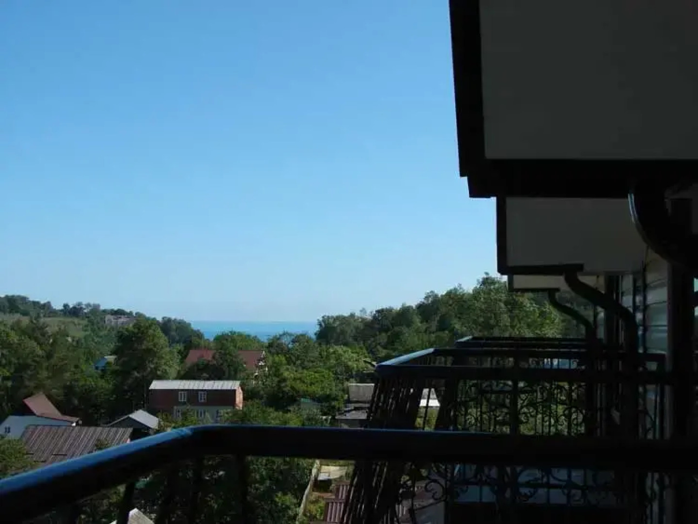 Гостевой Дом Любимый