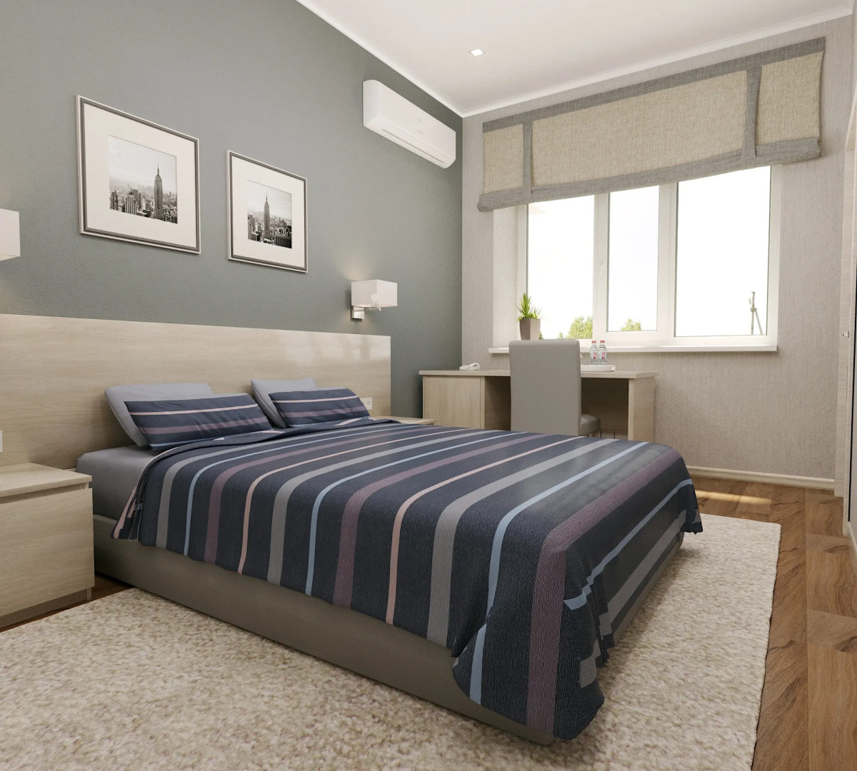 Гостиница Амурассо