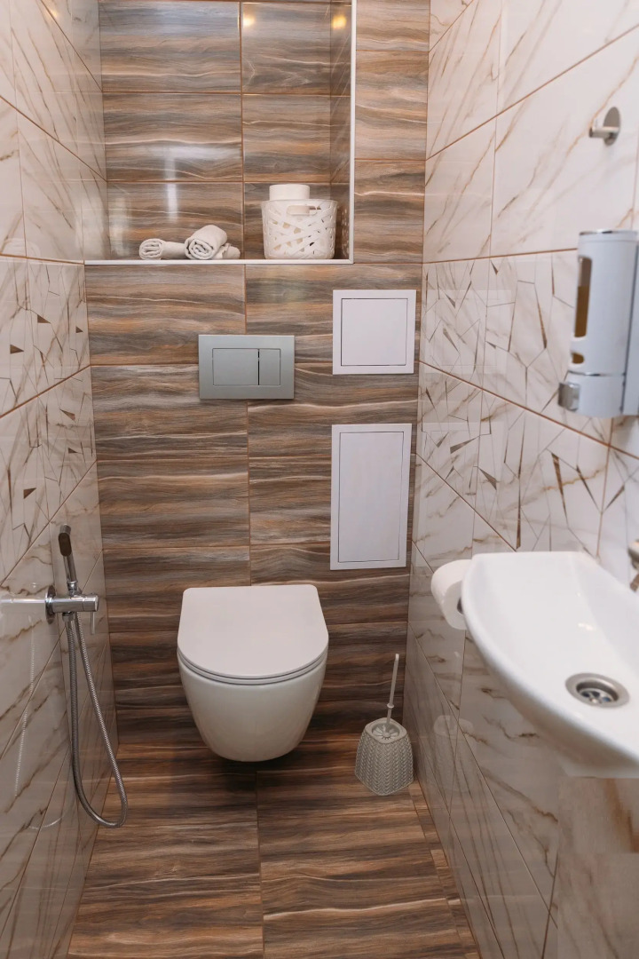 Апартаменты 3-комнатные в ЖК Георгиевский