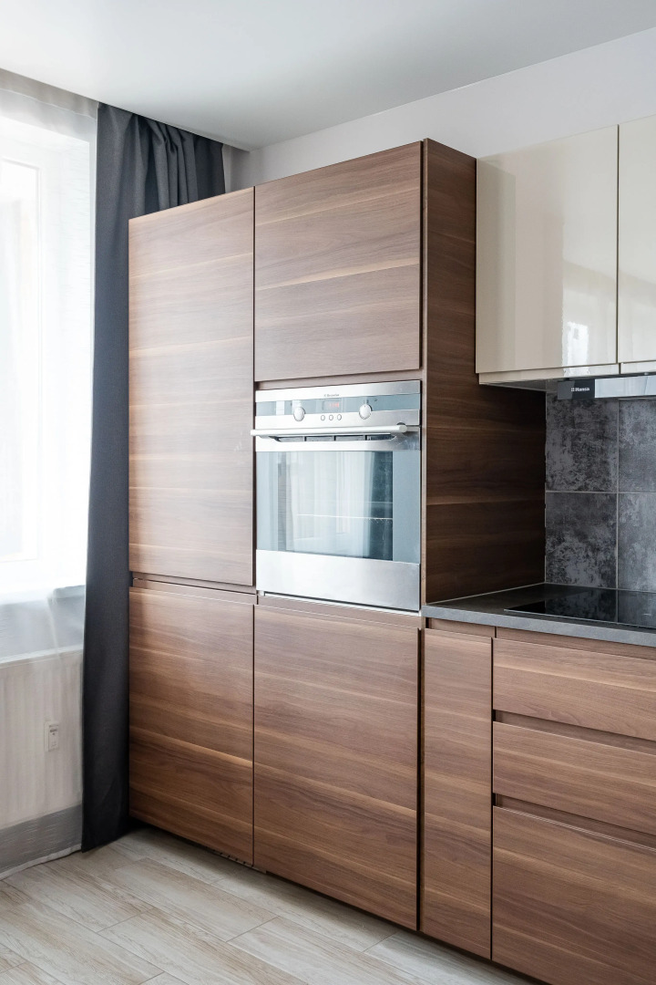 Квартира Сертолово