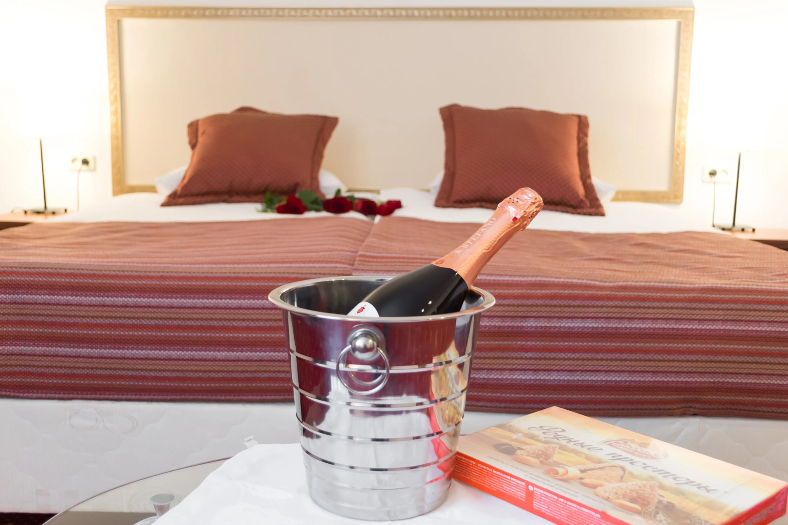 Мини-отель Аркона