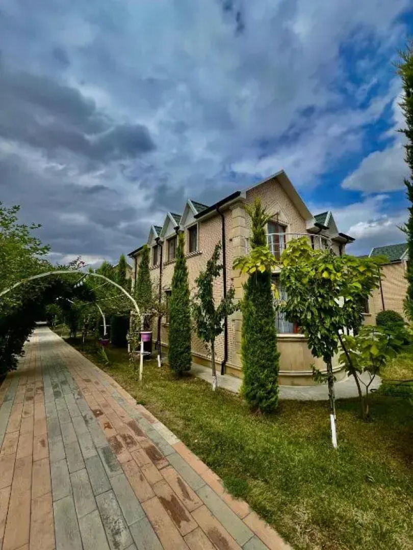 Отель Alma Bagi Villas