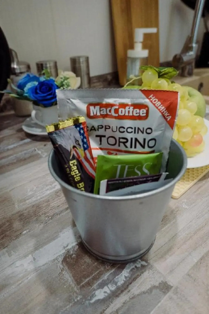 Апартаменты Кольцово (3)