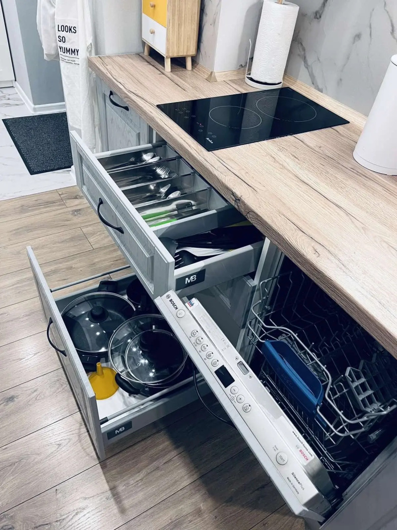 Апартаменты Rauschen в Светлогорске