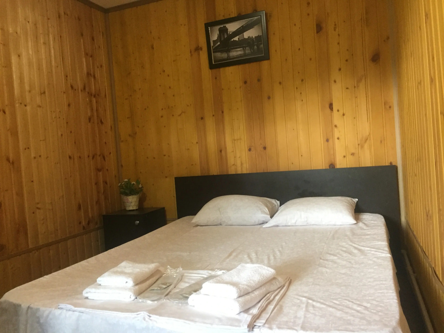 Отель Дилижан