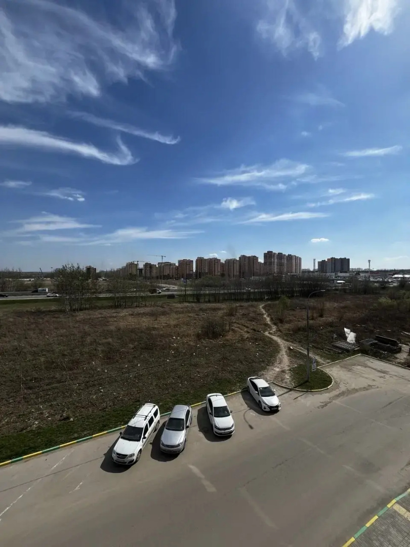 Квартира Rent Apartment 71 Рязанская