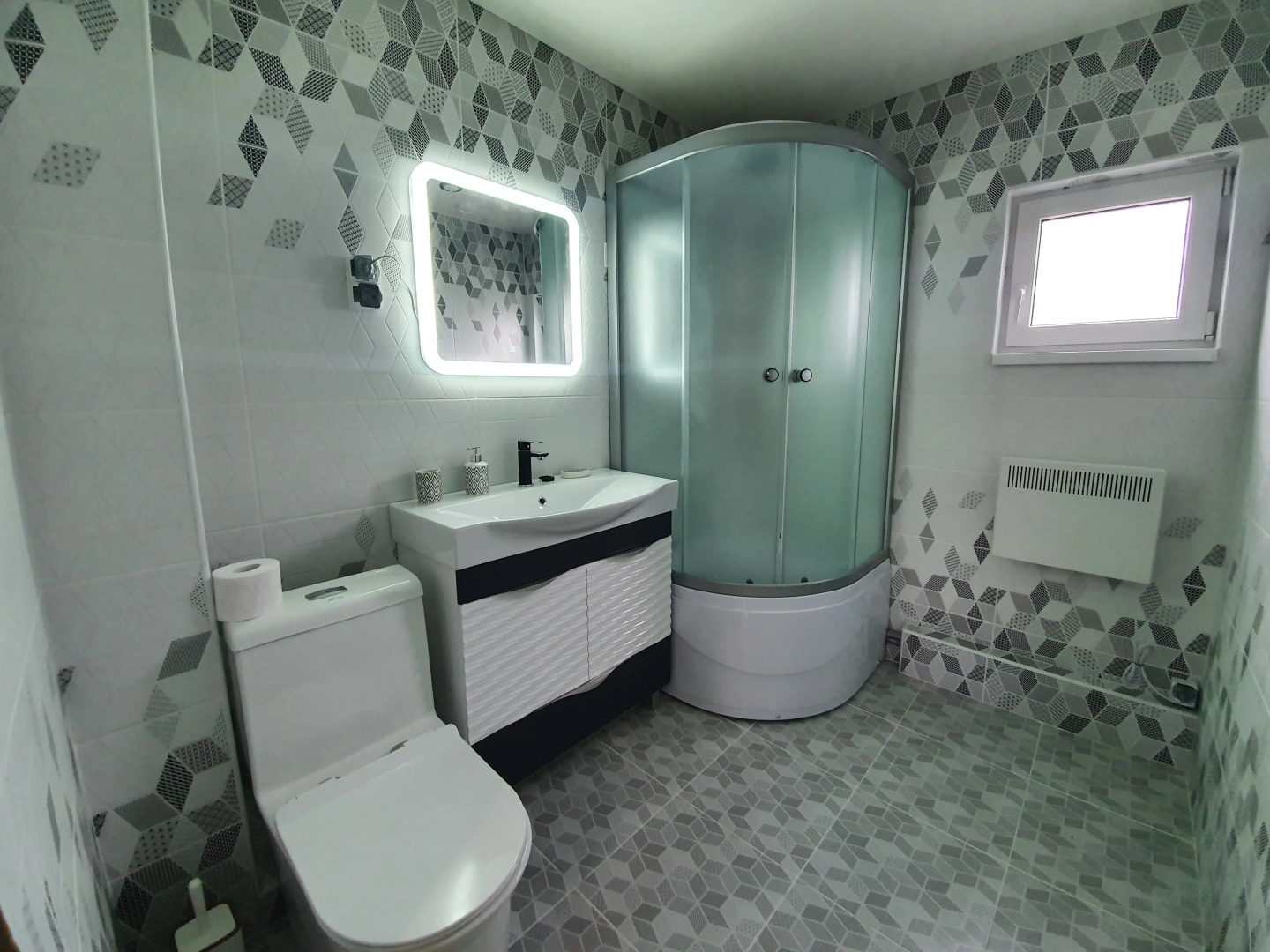 Частный дом Дюна 2