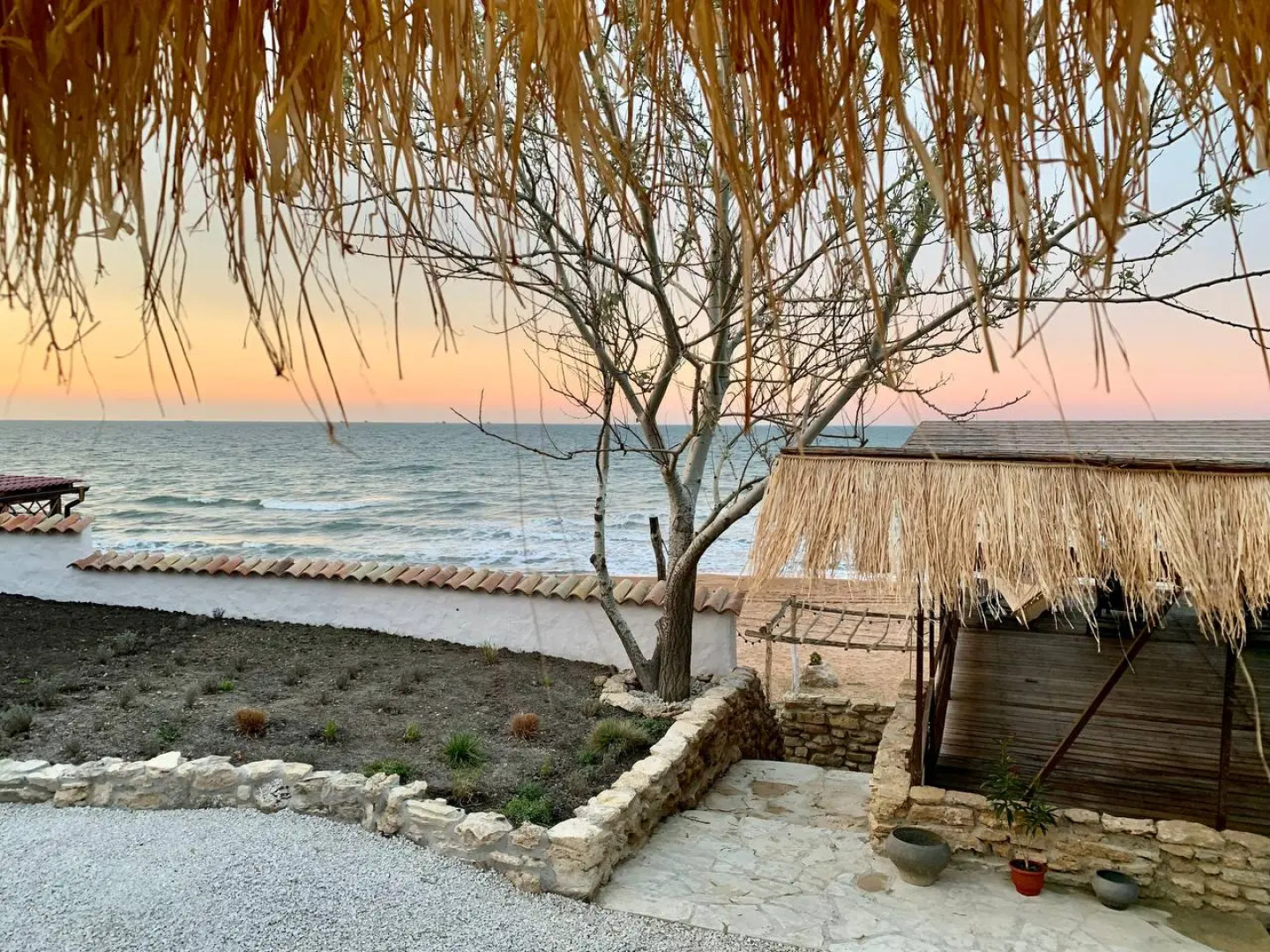 Отель Moreya Eco Bungalow