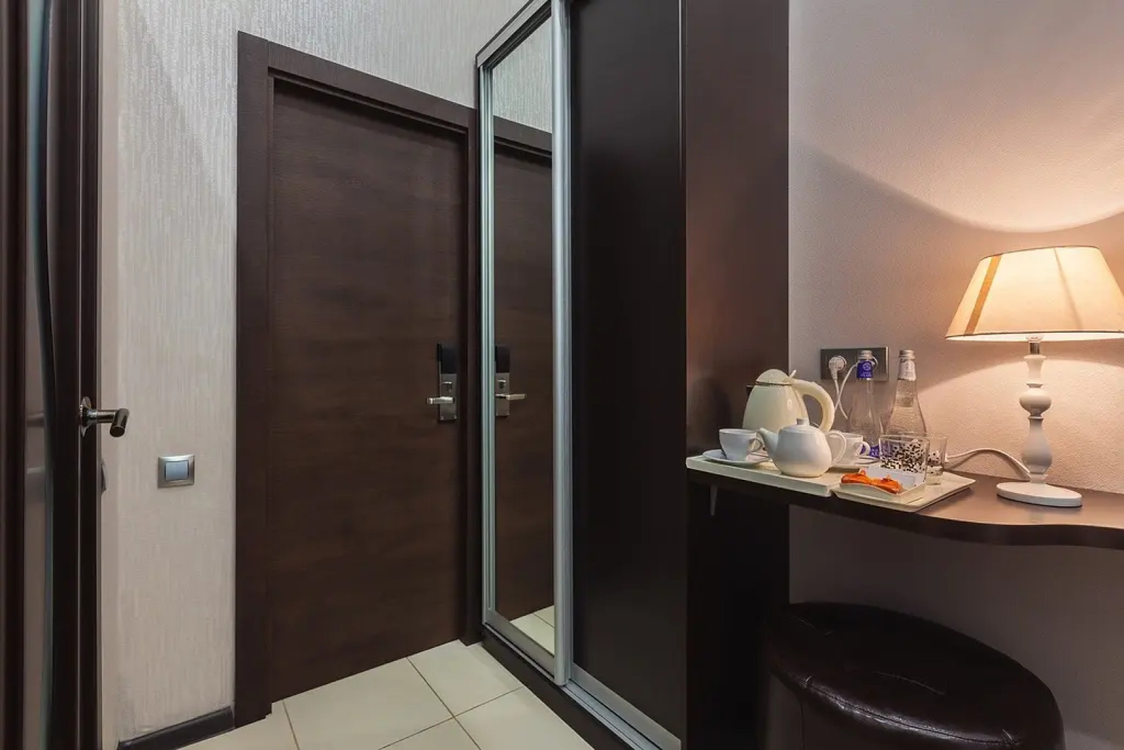 Отель Везендорф