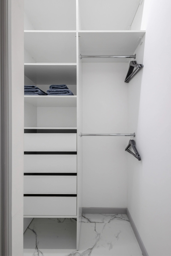 Апартаменты АртЛайт около Моря