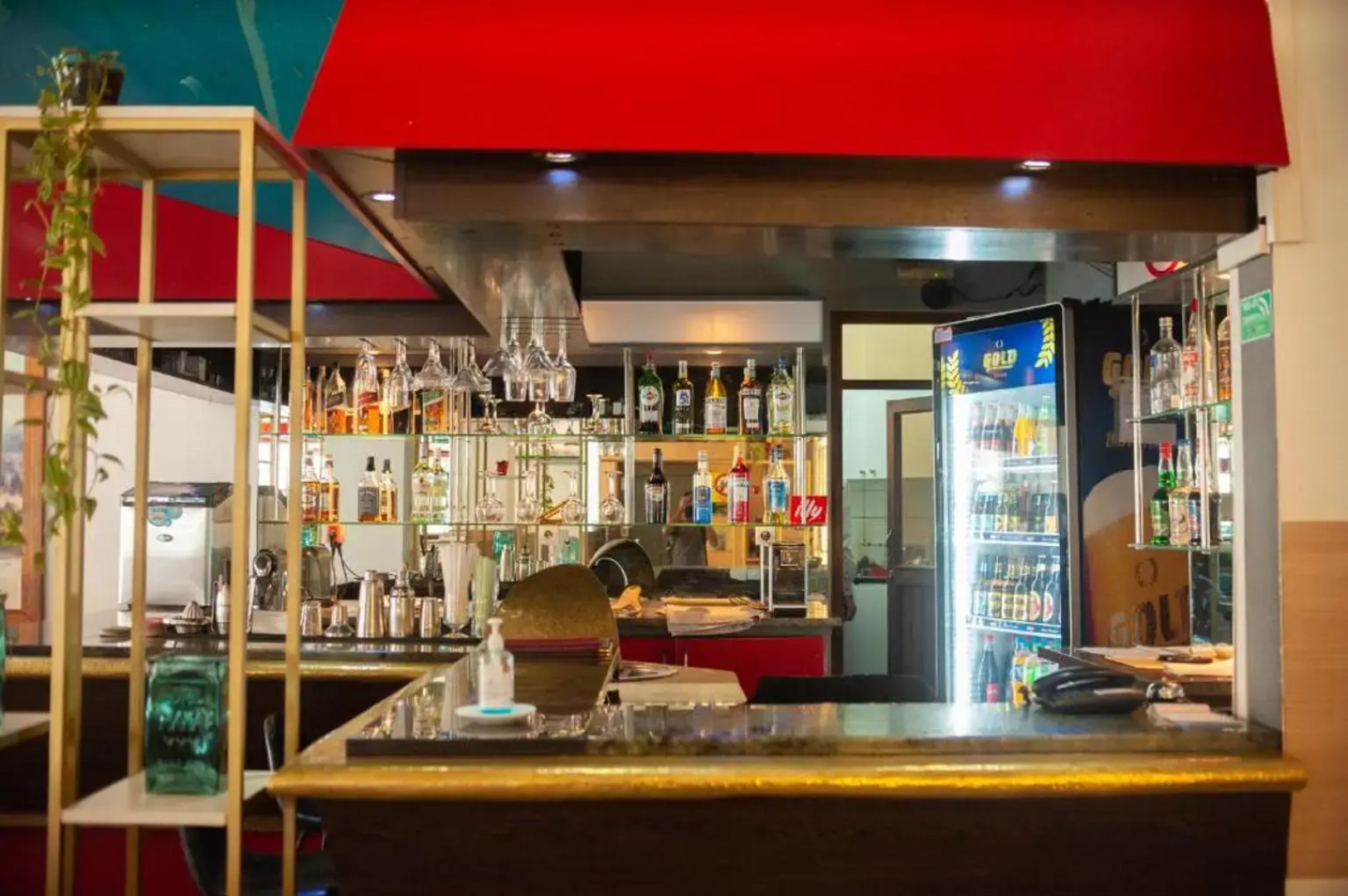 Курортный отель Le Grand Mellis Hôtel & Spa