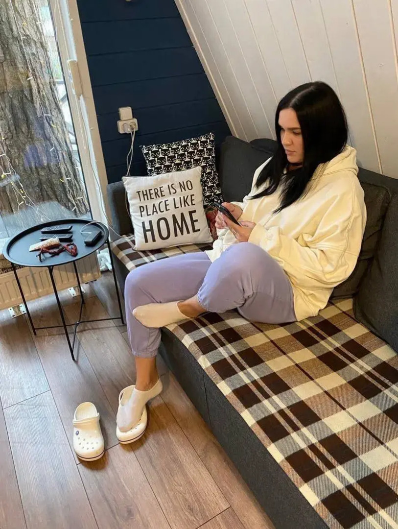 Шале Буныревский Треугольник