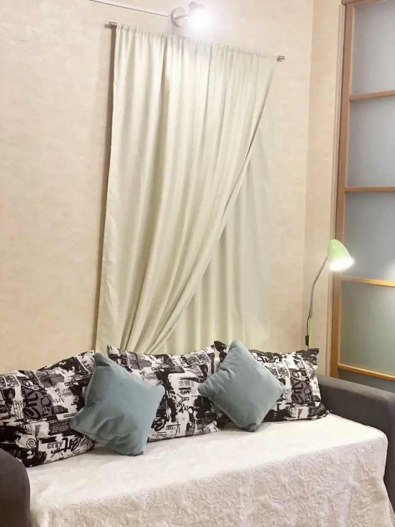 Апартаменты J&N Apartments Ленинградский 10