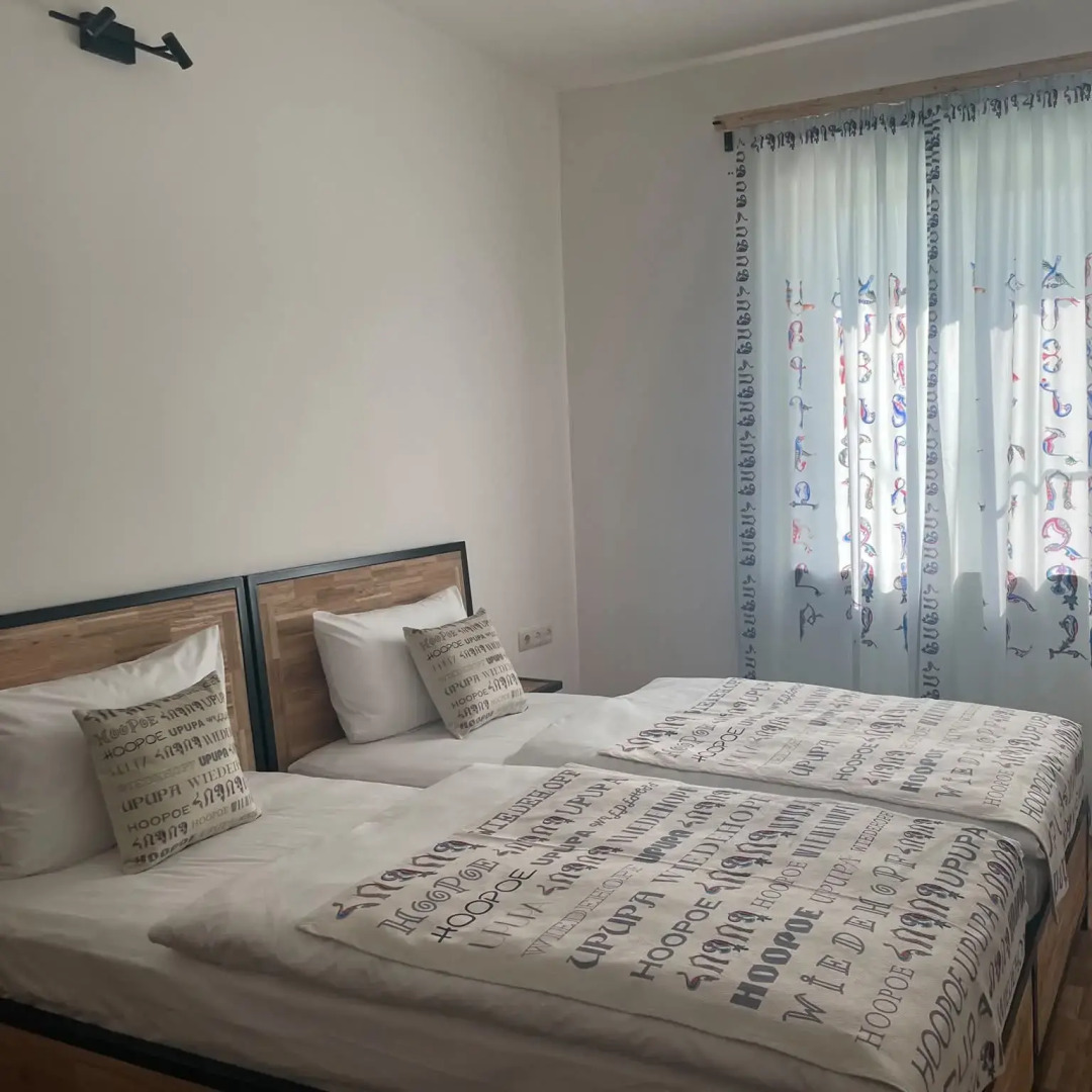 Частный дом Tooi Ecolodge