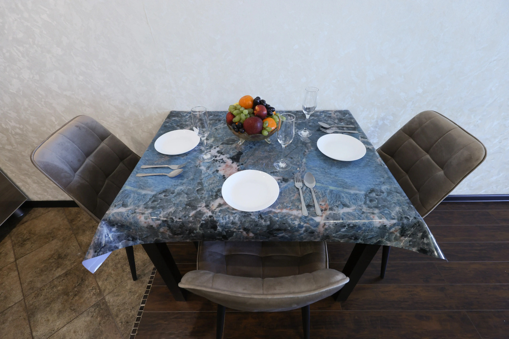 Апартаменты Apartament De Luxe - Wave