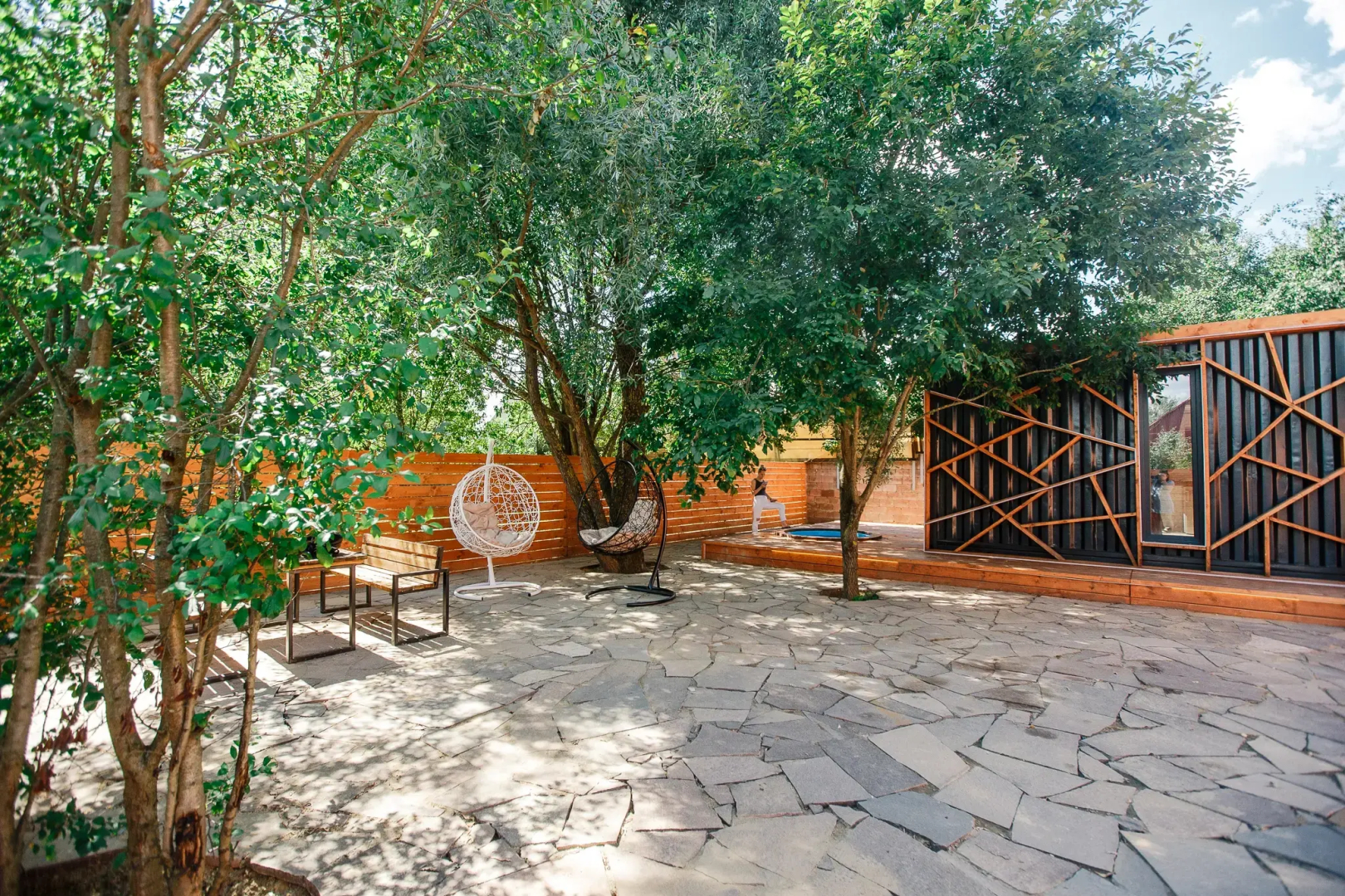 Гостевой Дом для двоих Twix House в Новой Москве