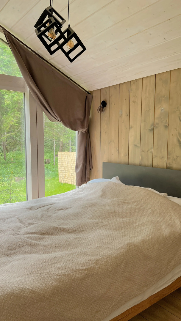 Кемпинг Лесариум