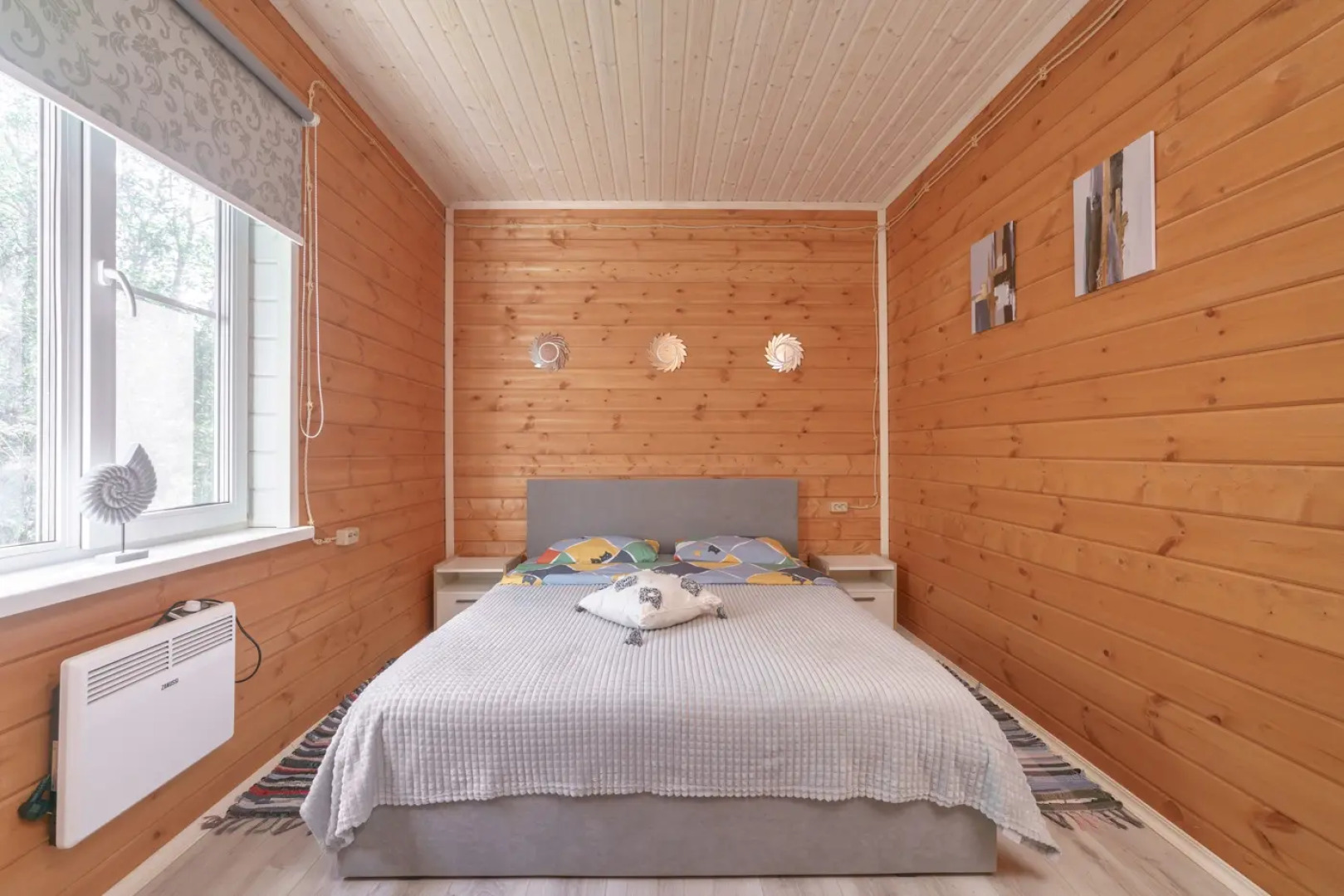 Частный дом коттедж Междуречье