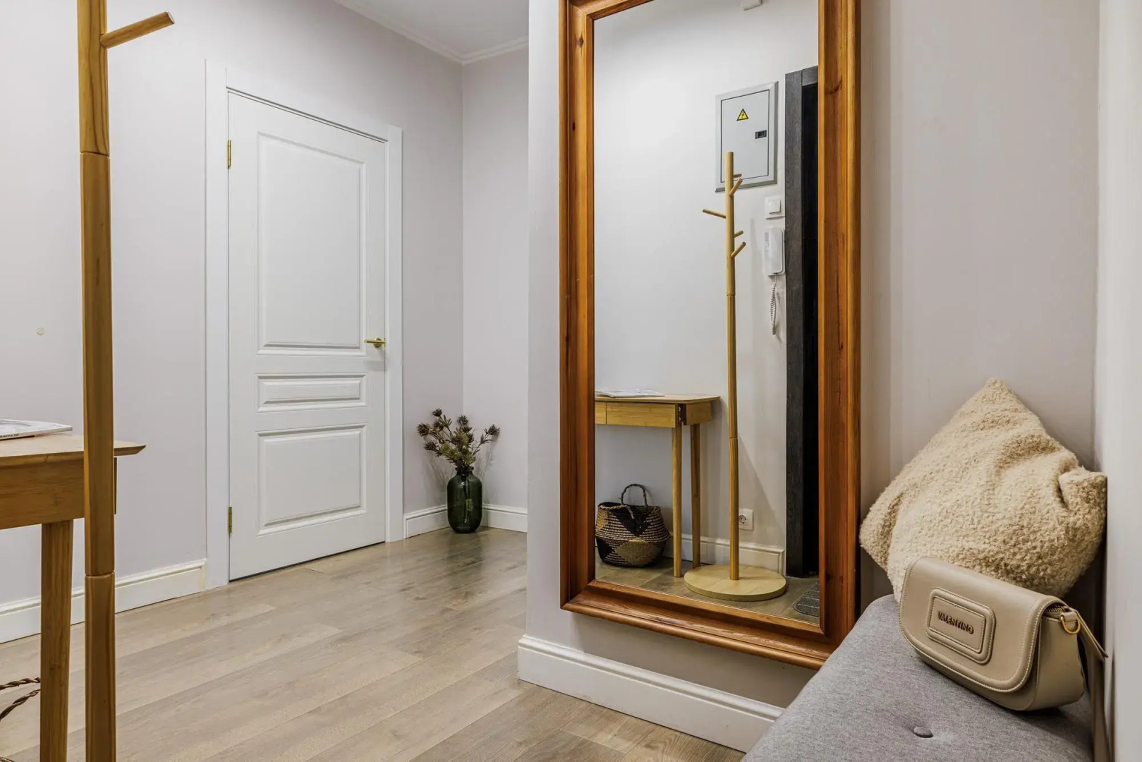 Квартира К.Новая Красногорск