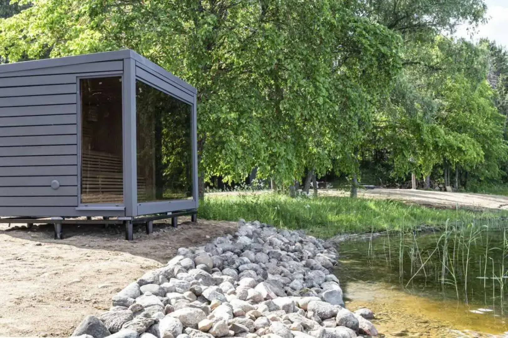 Мини-отель Селигер Клуб