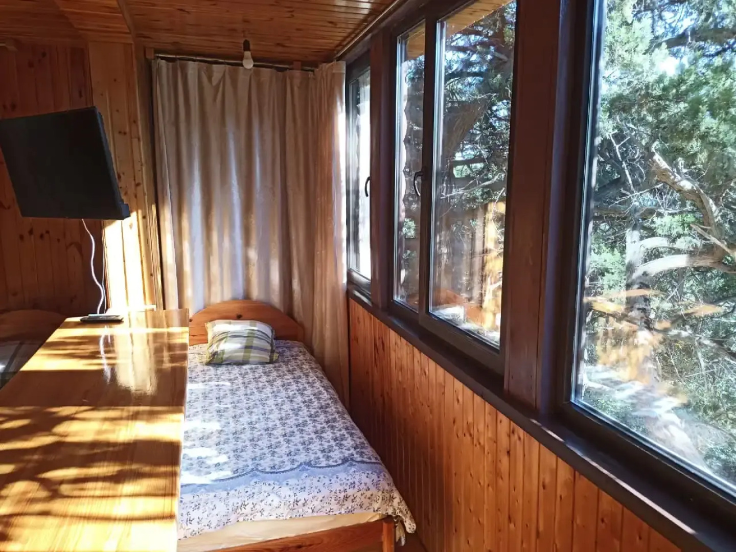 Гостевой Дом Можжевеловый Дом