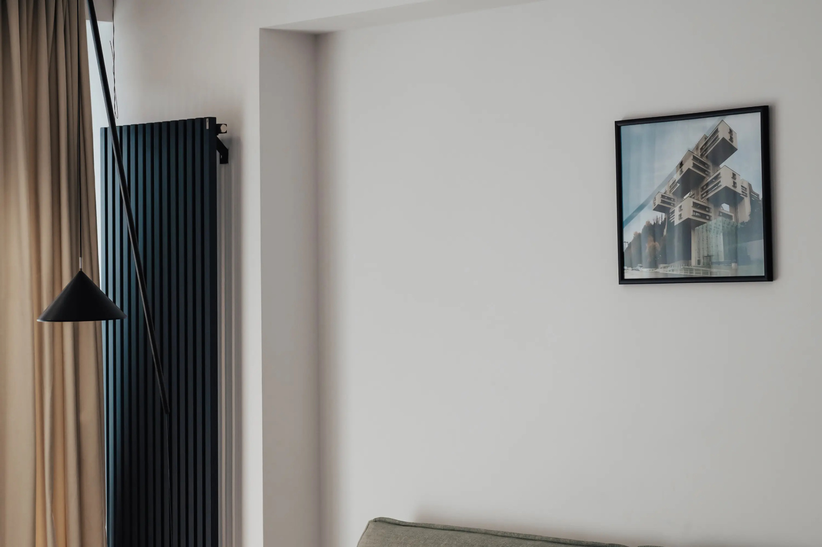 Urban Apartments 17 Executive Suits