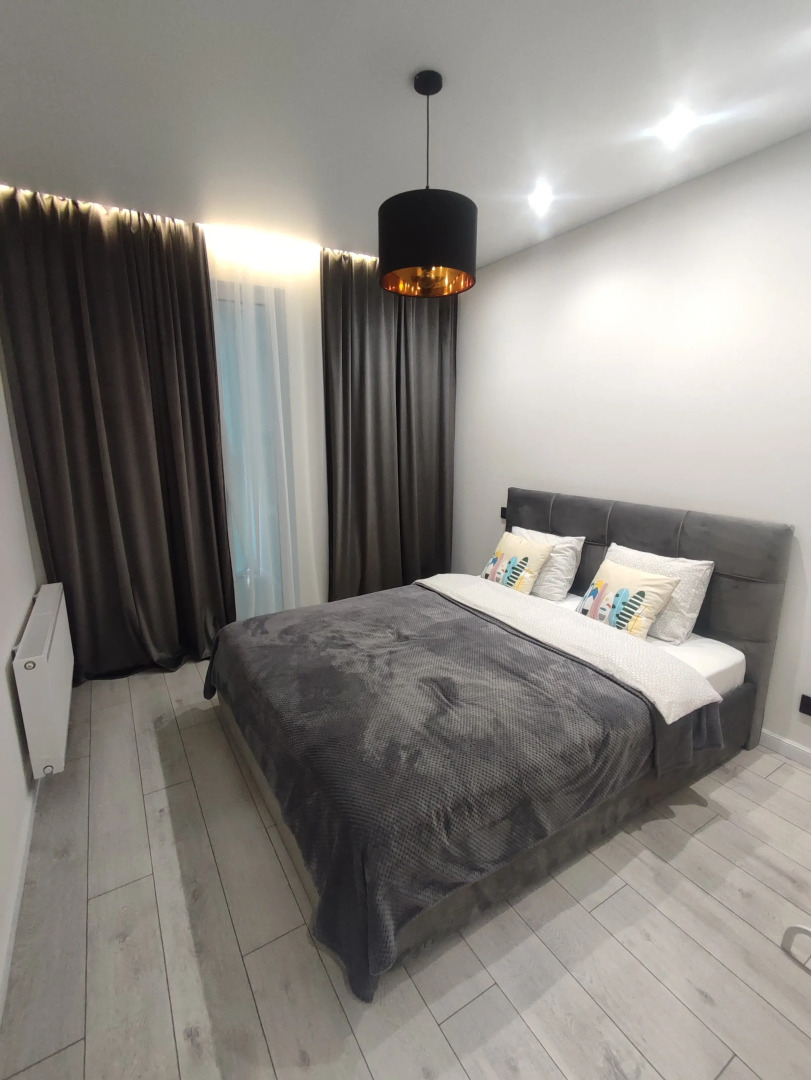 Море и Пляж SL&Apartment 1