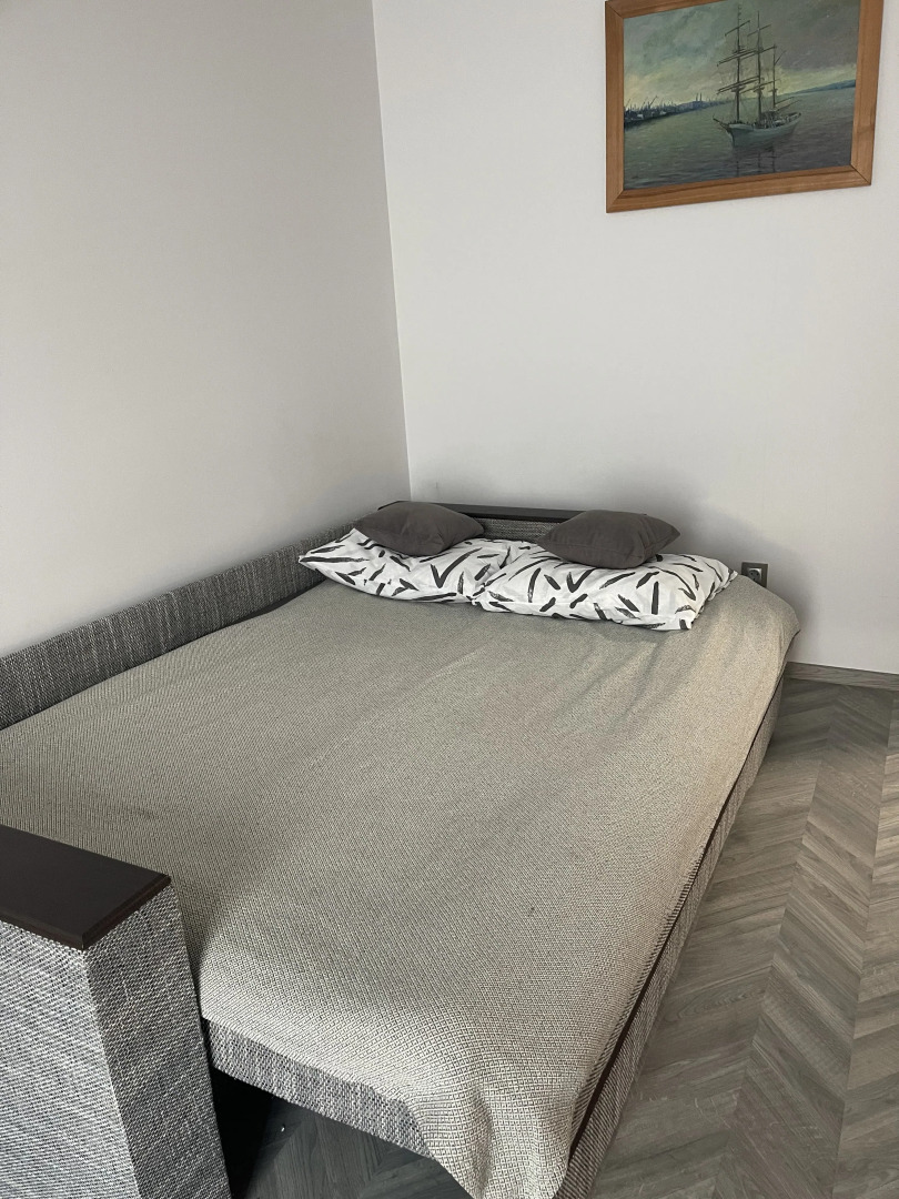 Квартира Однокомнатная